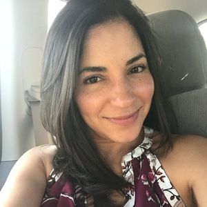 Meet your Posher, Yolanda